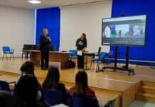 Anzio. 21 marzo, il Chris Cappell ha celebrato la Giornata alla memoria delle vittime delle mafie