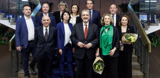 Regione Lazio. Giunta Rocca: Tutti i nomi degli assessori