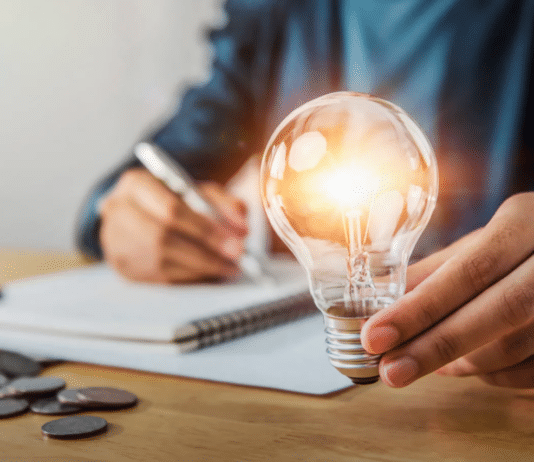 Bonus energia distretto Rm 6, online avviso per contributi una tantum