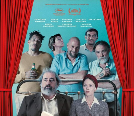 Anzio. Rassegna cinematografica oggi il film “A letto con Sartre”