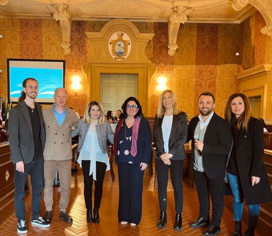 Villa Sarsina: gli studenti dell’IC ANZIO I celebrano la Giornata mondiale del libro