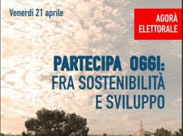 Aprilia. 21 aprile il Movimento 5 Stelle incontra i cittadini