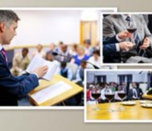 Anzio Nettuno. Settimana di appuntamenti per i Testimoni di Geova