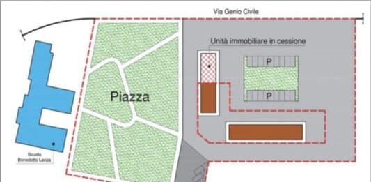 Aprilia. Antonio Terra: Campo di Carne avrà la sua piazza