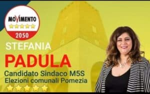 Pomezia. Chi sono i cinque candidati alla carica di sindaco? 4