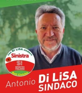 Pomezia. Chi sono i cinque candidati alla carica di sindaco? 3