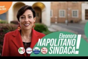 Pomezia. Chi sono i cinque candidati alla carica di sindaco? 1