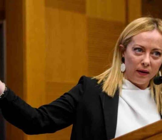 Giornalisti anti-Meloni”, Fnsi: «Liste di proscrizione un rischio per la democrazia e l’incolumità dei cronisti»