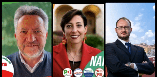 Pomezia. Chi sono i cinque candidati alla carica di sindaco?