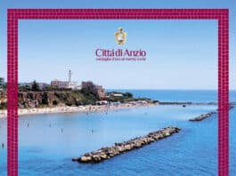 Assegnata ad Anzio la Bandiera Blu 2023