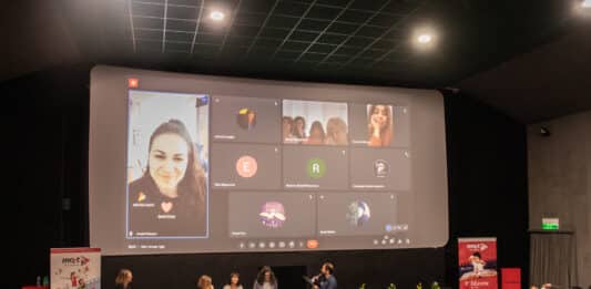 Grande successo del MEET Film Festival, la chiusura al Cinema Astoria di Anzio