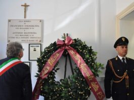 Roma. 43 anni fa i terroristi neri dei NAR uccidevano, di fronte al Liceo Giulio Cesare, il poliziotto Francesco Evangelista