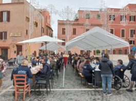 Nettuno, la Confraternita di Nostra Signora delle Grazie celebra la Giornata del Malato