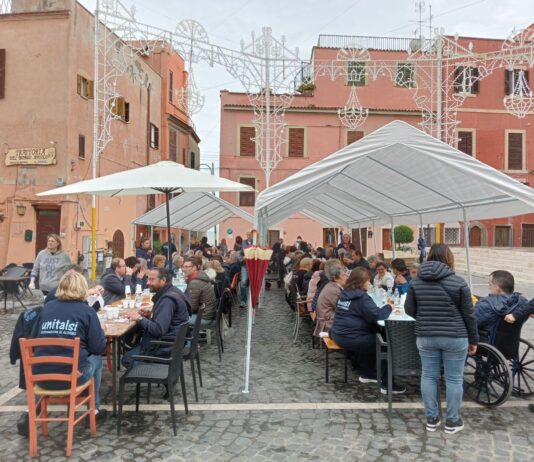 Nettuno, la Confraternita di Nostra Signora delle Grazie celebra la Giornata del Malato