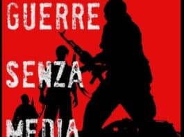Roma. 17 maggio dibattito “Guerre senza media”-Diritti violati e colonizzazioni oscurate: il ruolo dell’informazione