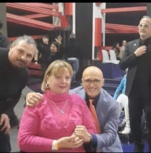 Tutto pronto per "Insieme per...La Stanza dei Desideri", la grande serata di beneficenza del 24 giugno 1