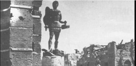 Aprilia. Il 27 maggio, a Campoleone la commemorazione della “Battaglia di Aprilia”