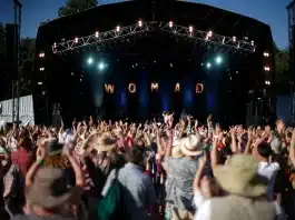 A Roma, dal 9 all’11 giugno: Womad festival del mondo di Peter Gabriel