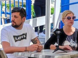 La madre di Sibora Gagani: “chiediamo verità e giustizia”