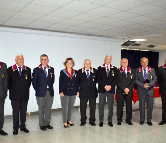 Francesco Elviretti nominato presidente dell’associazione della Polizia di Stato