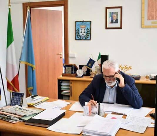 Aprilia. Il sindaco Principi ha nominato la giunta: chi sono i nuovi assessori