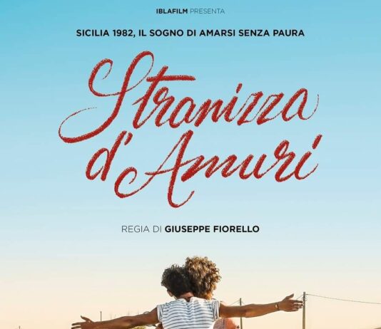 Anzio. Martedì 27, alla rassegna cinematografica “Stranizza d’Amuri”, interverrà l’attrice protagonista del film, Fabrizia Sacchi