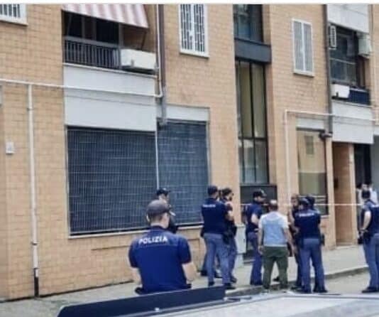 Chi era Massimiliano Carpineti, il poliziotto che ha ucciso Pierpaola Romano. Originario di Cori abitava a Cisterna