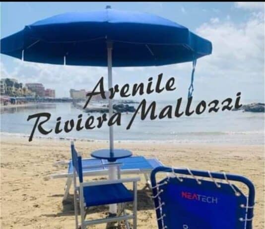 Anzio. Asl RM6, dal 22 giugno riapre la spiaggia per disabili dello stabilimento balneare #riviera Mallozzi