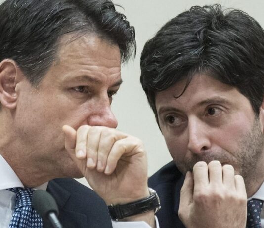 Conte e Speranza non hanno responsabilità nella gestione della pandemia