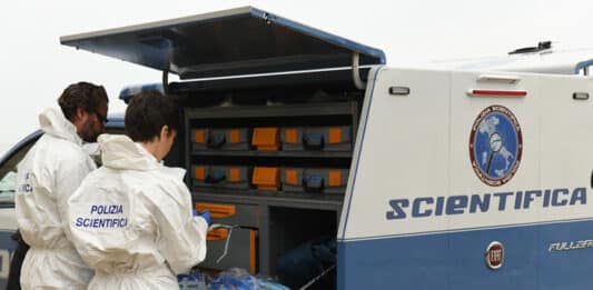 Macabra scoperta a Roma, uccisa ragazza 17enne, fermato coetaneo per omicidio