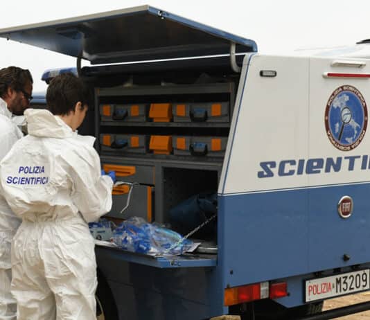Macabra scoperta a Roma, uccisa ragazza 17enne, fermato coetaneo per omicidio
