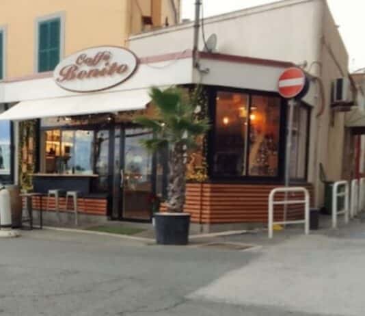 Nettuno. Interdittiva Antimafia al Benito lounge bar