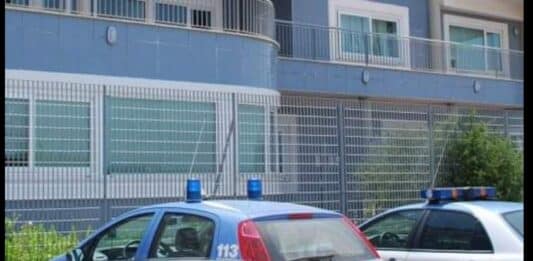 Nettuno. Perseguitava la sua ex e la famiglia, 26enne arrestato dalla Polizia