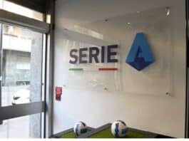 Calcio Serie A, le date: si parte il 20 agosto, niente pausa a Natale