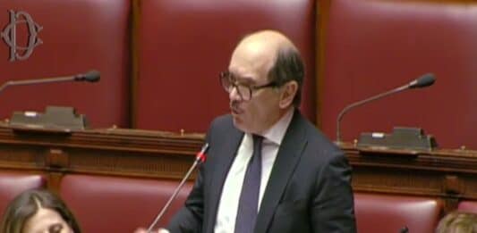 La grave carenza di personale del commissariato di Anzio e Nettuno oggetto dell’interrogazione dell’on. Cafierio De Raho