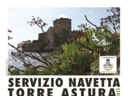 Nettuno. Il sabato e la domenica il servizio navetta per Torre Astura