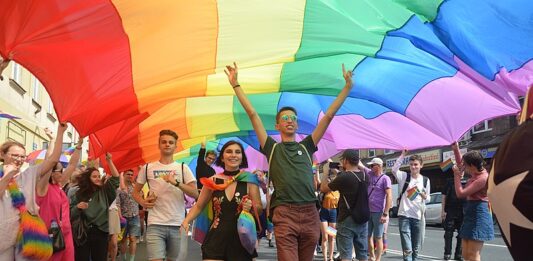Lazio Pride, Aprilia Civica: Fratelli d’Italia e Lega sconfessano il sindaco Principi