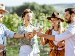 Regione Lazio. Promozione del patrimonio enogastronomico: c’è il bando