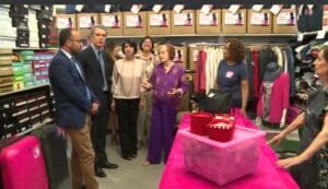 Roma. Apre il più grande negozio solidale d'Europa: gratis abiti e oggetti per bambini e persone in difficoltà 2