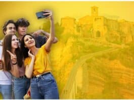 Al via “Lazio in tour gratis 2023” treni e bus “free” per ragazzi tra i 16 e i 25 anni