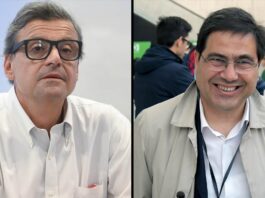 Azione, Calenda: “Felici dell’ingresso di Alessio D’Amato”