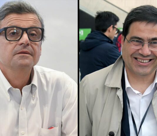 Azione, Calenda: “Felici dell’ingresso di Alessio D’Amato”