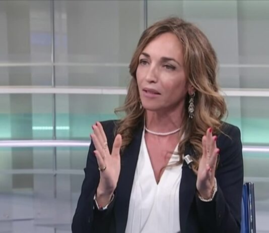 Castellone (M5s): “Meloni rimuova Santanchè se vuole dare un segnale di responsabilità al Paese”