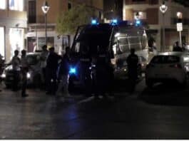 Nettuno. Malamovida, tre arresti durante i controlli della Polizia