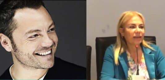 Latina Pride. La sindaca di FdI scarica Tiziano Ferro e nega il patrocinio del Comune