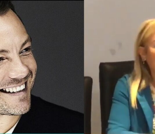 Latina Pride. La sindaca di FdI scarica Tiziano Ferro e nega il patrocinio del Comune