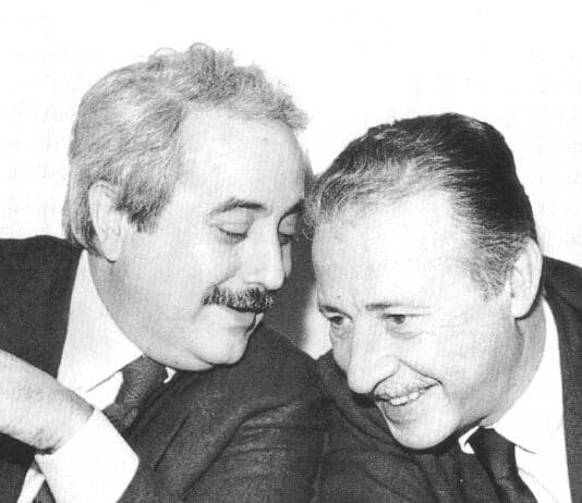 19 luglio, il Comune di Nettuno intitola gli ex giardini della Finanza ai Giudici Falcone e Borsellino