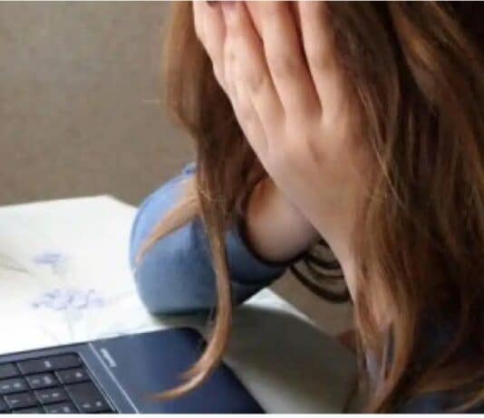 La Polizia evidenzia un aumento di segnalazioni di casi di sextortion (estorsione sessuale)