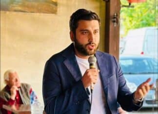 Aprilia, Tiligna:”Acqualatina – Basta chiedere soldi ai cittadini senza dare un servizio dignitoso. La Commissione ha fatto bene a dire No!”