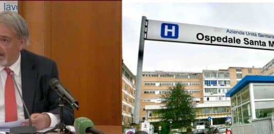 Latina. Capponi (PD): “Smentita dai fatti la narrazione di Rocca sulla sanità in provincia di Latina”